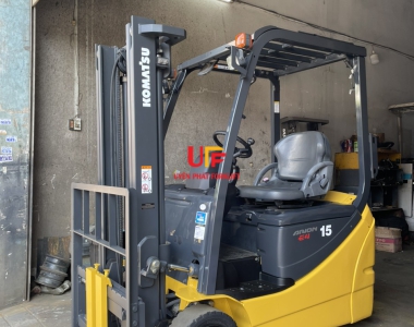 KOMATSU 3 Bánh - FB15M-12 - 2015